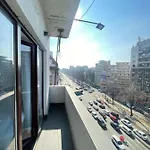 Elegant Two Bedrooms Apartament *