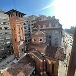 Elegant Two Bedrooms Apartament
