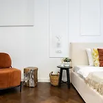 Apartament Elegant Two Bedrooms Bucureşti