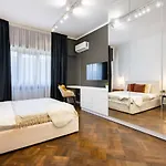 Apartament Elegant Two Bedrooms *