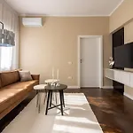Apartament Elegant Two Bedrooms Bucureşti