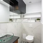 Elegant Two Bedrooms Apartament *