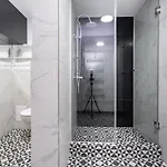 Elegant Two Bedrooms Apartament