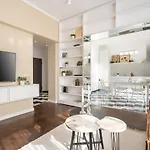 Apartament Elegant Two Bedrooms Bucureşti