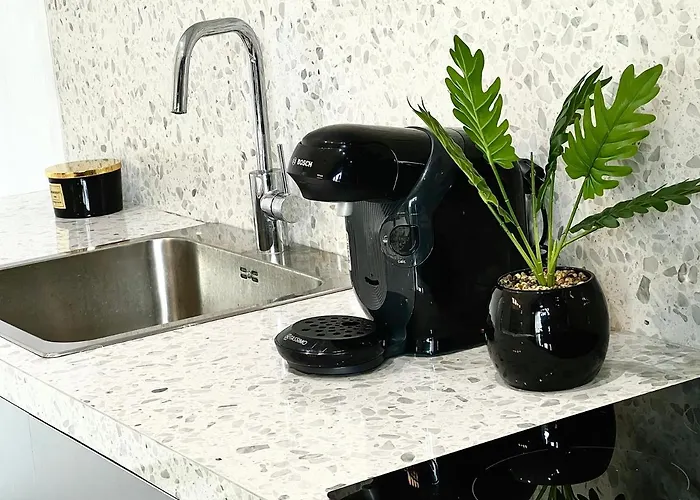 Elegant Two Bedrooms