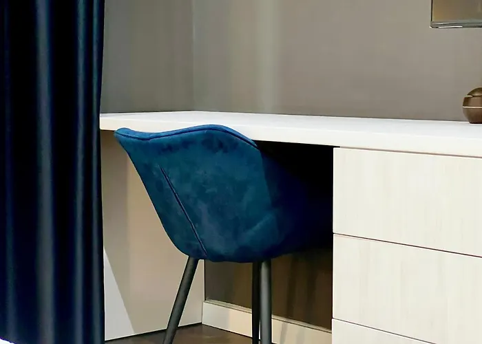 Elegant Two Bedrooms * Bucureşti