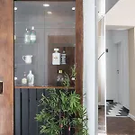 Elegant Two Bedrooms アパート *