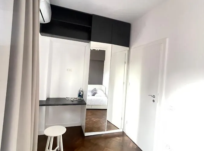 Apartment Elegant Two Bedrooms