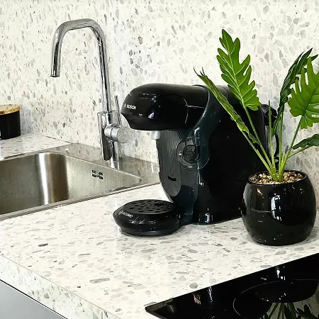 Elegant Two Bedrooms