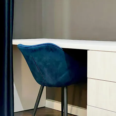 Elegant Two Bedrooms * Bucharest