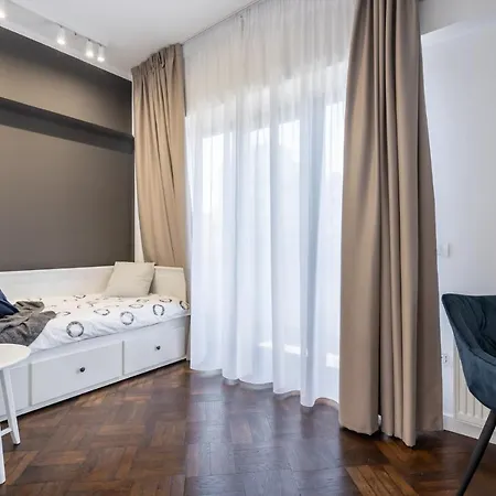 Elegant Two Bedrooms