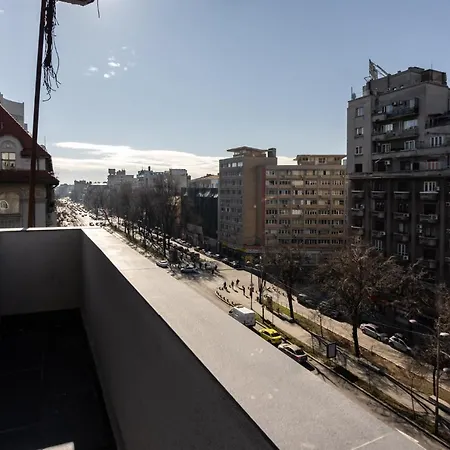 Elegant Two Bedrooms *