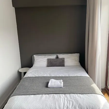 Elegant Two Bedrooms Bucharest